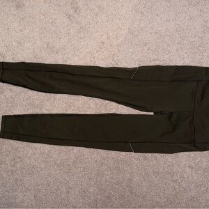 Lululemon Athletica Black Leggings